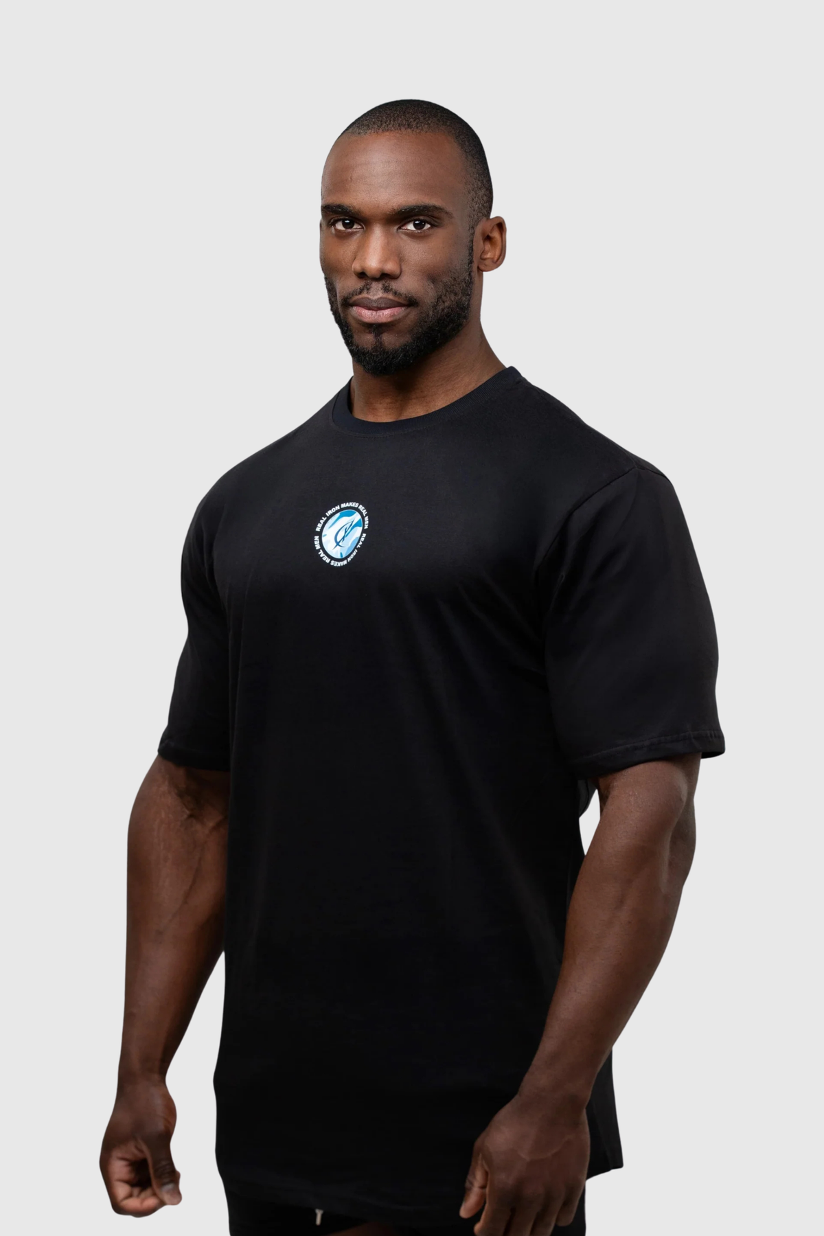 T-Shirt Deep Regular Fit