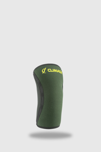 Kniebandage 2er Set für Kraftsport