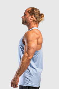 Tanktop Charger