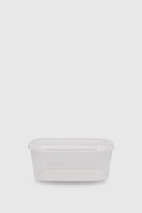 Climaqx Meal Prep Box