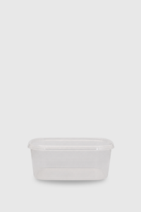 Climaqx Meal Prep Box