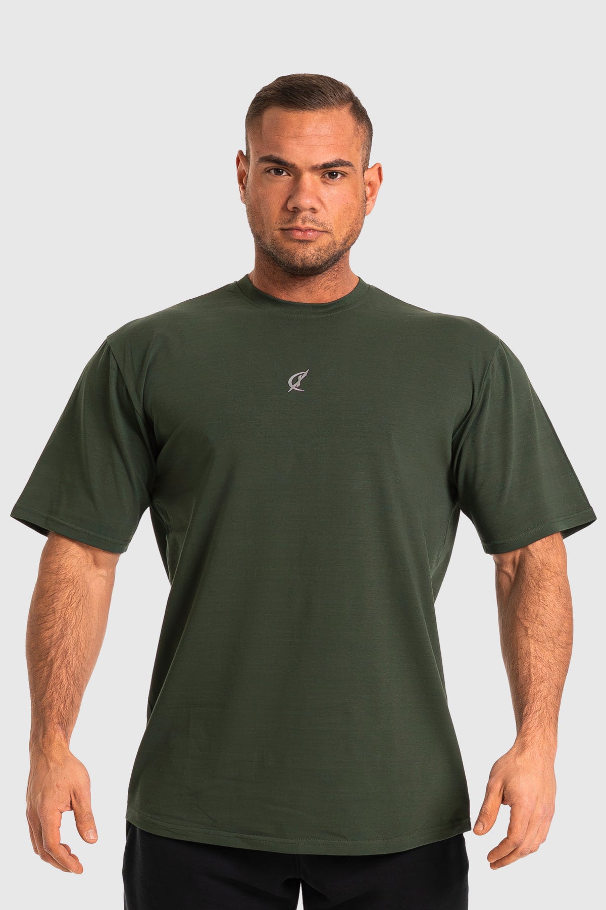 T-Shirt Core Oversize