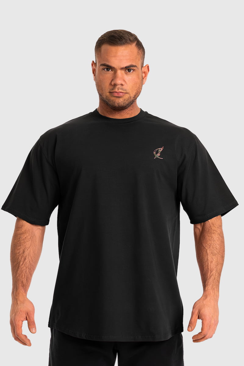 T-Shirt Titan Oversize