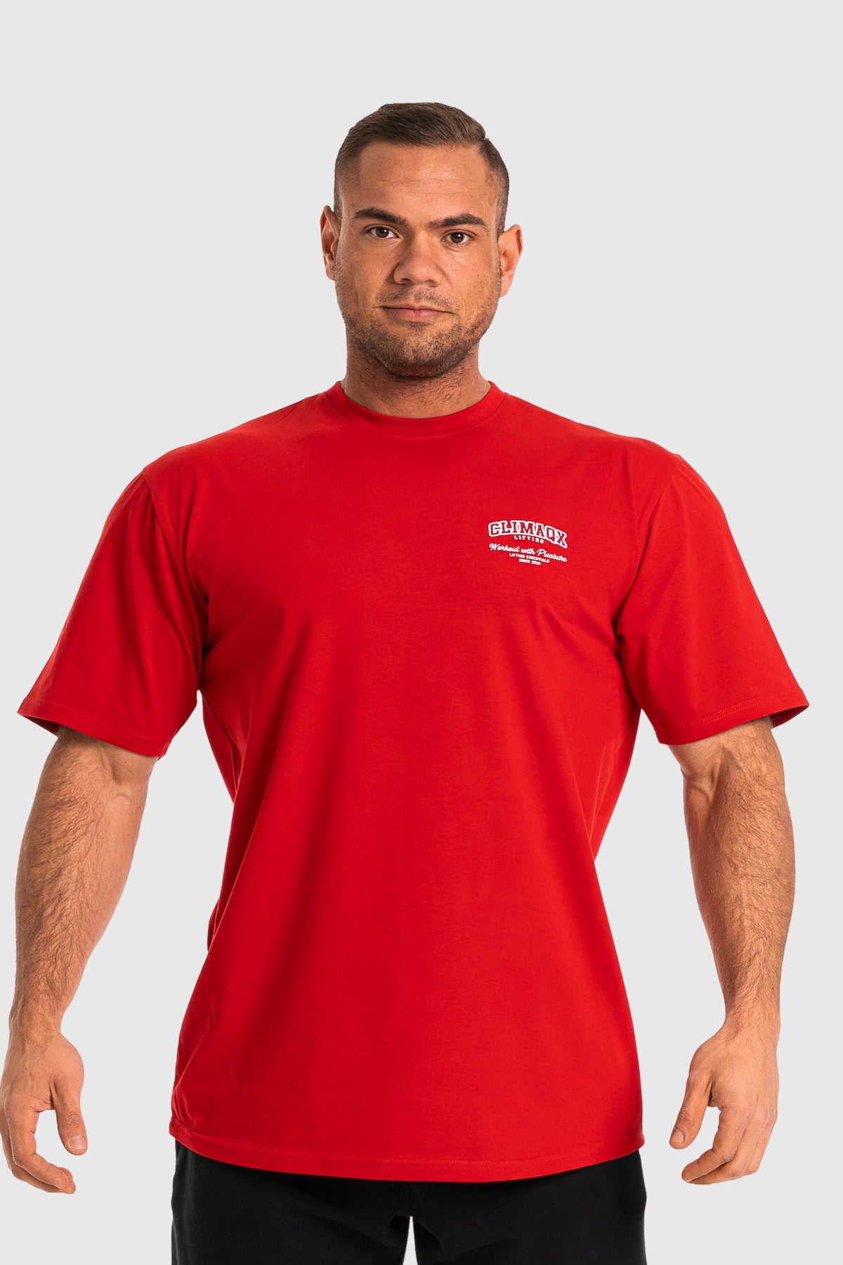 T-Shirt Ascend Oversize