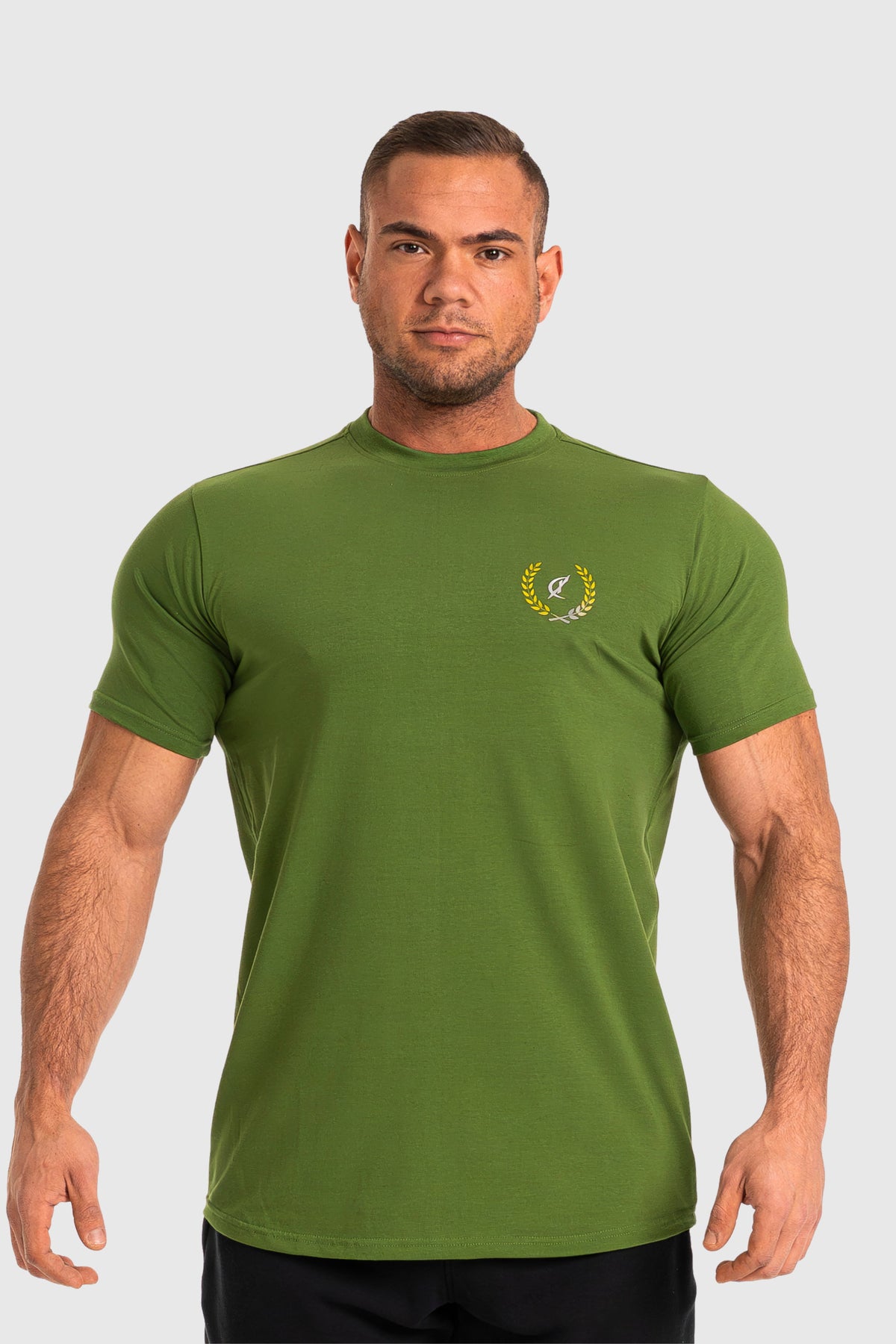 T-Shirt Nova Athletic Fit