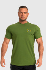 T-Shirt Nova Athletic Fit