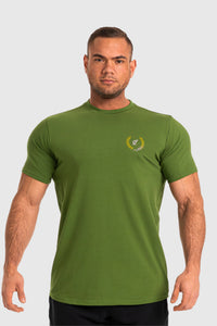 T-Shirt Nova Athletic Fit