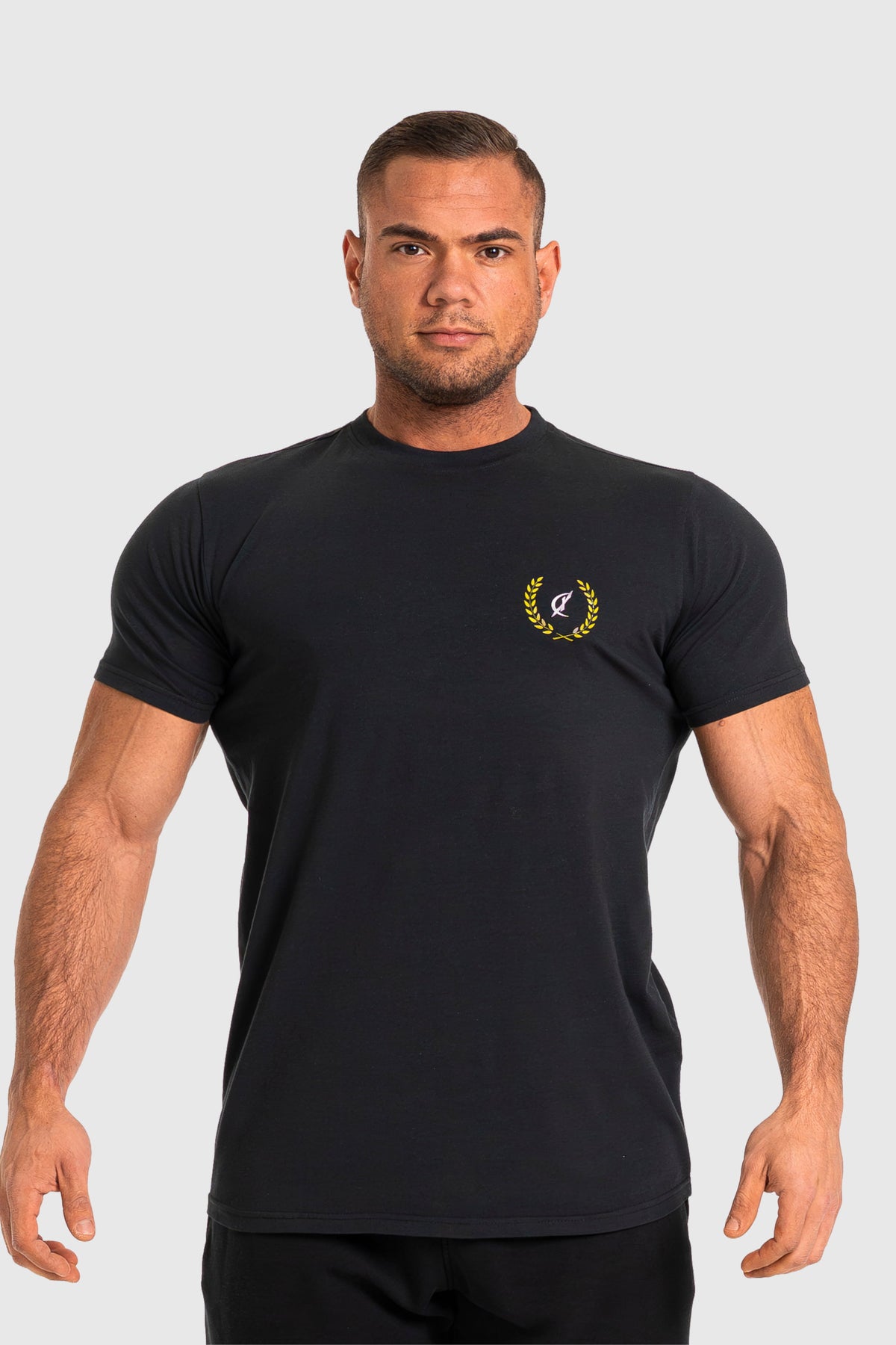 T-Shirt Nova Athletic Fit