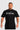 T-Shirt Nero Oversize
