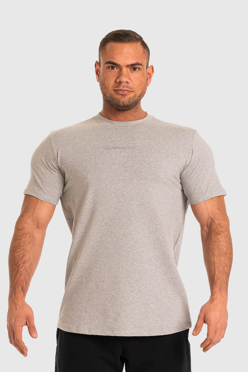 T-Shirt Peak Athletic Fit