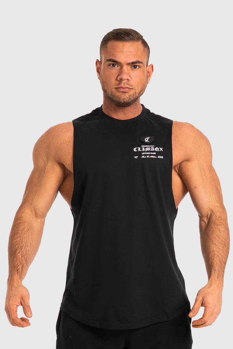 Tanktop Grind