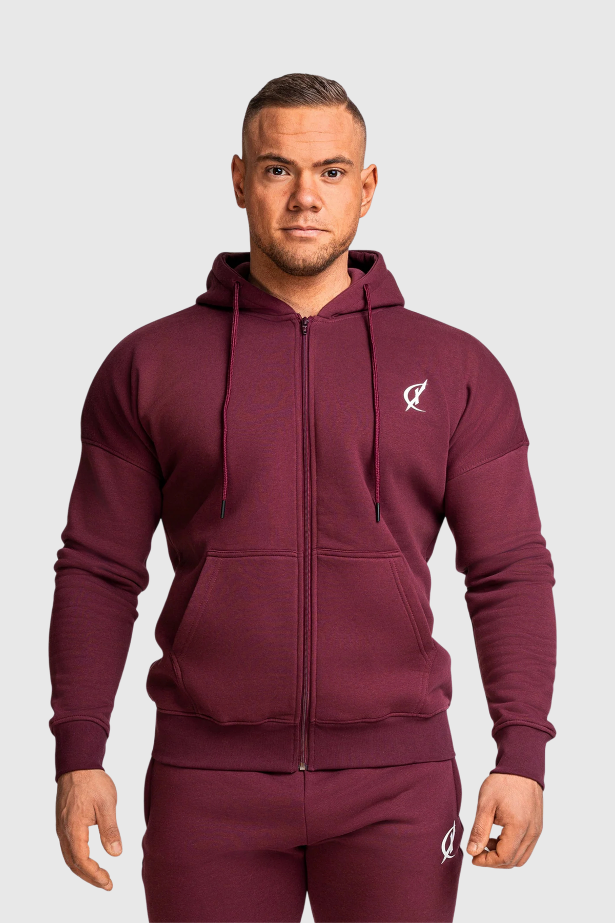 Hoodie Element Regular Fit