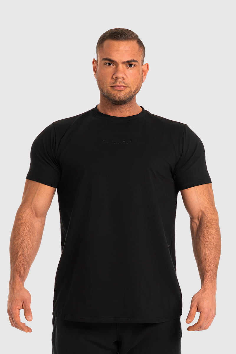 T-Shirt Peak Athletic Fit