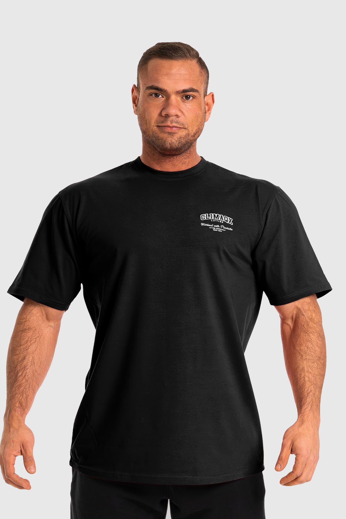 T-Shirt Ascend Oversize