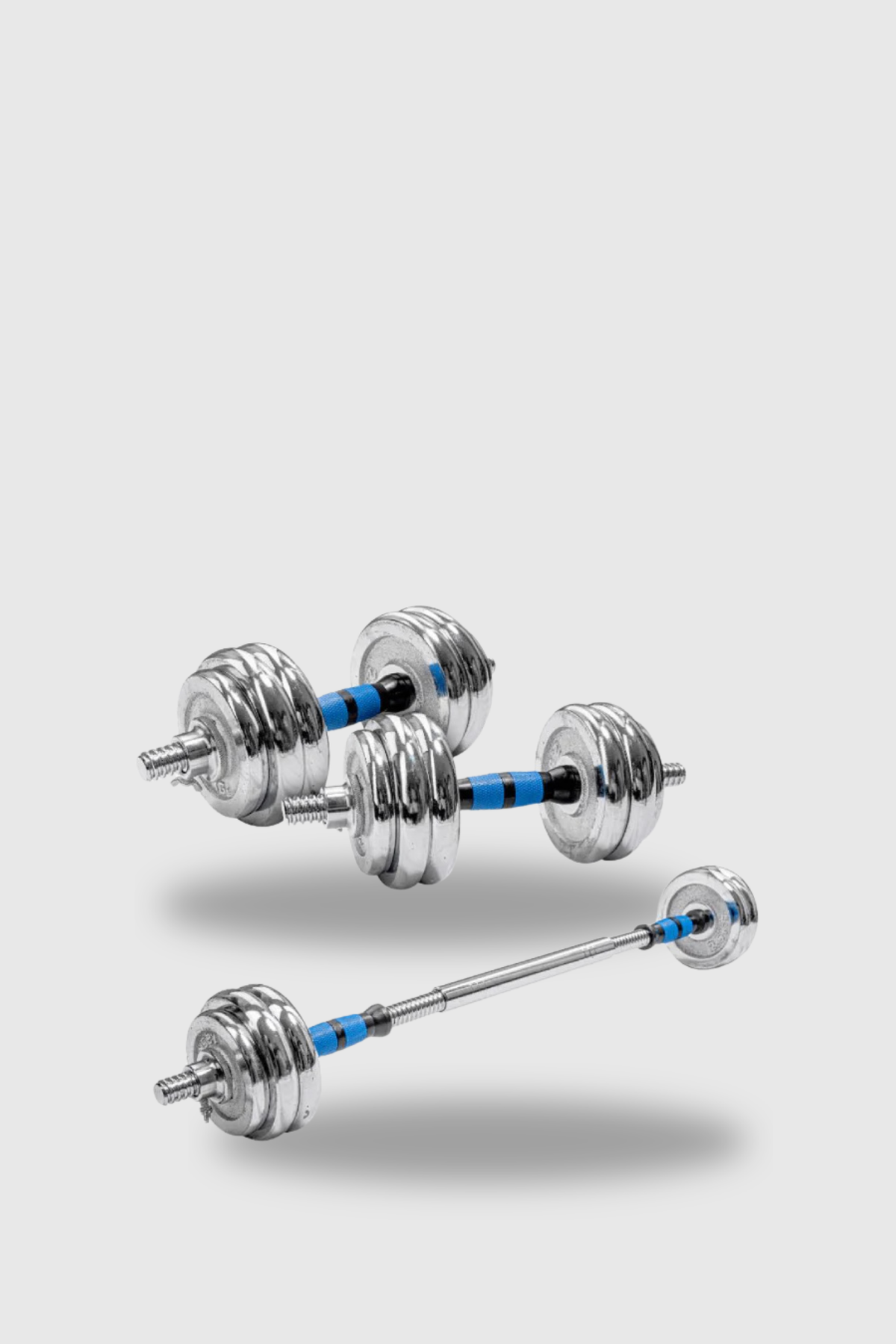 Climaqx 30KG Hantelset