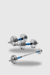 Climaqx 30KG Hantelset