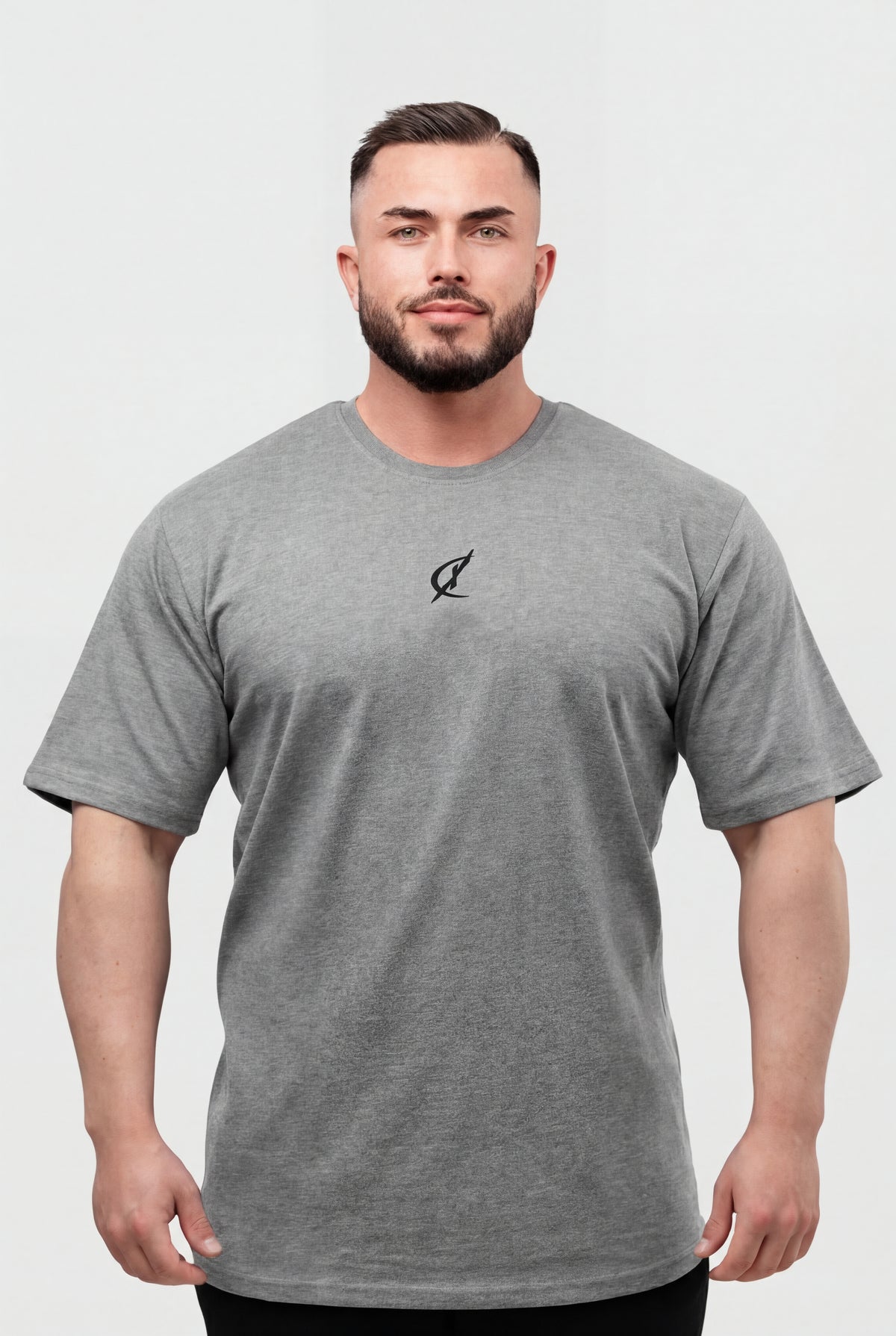 T-Shirt Olympus Oversize
