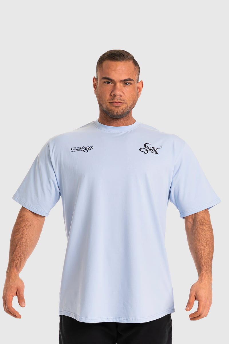 T-Shirt Surge Oversize