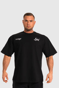 T-Shirt Surge Oversize