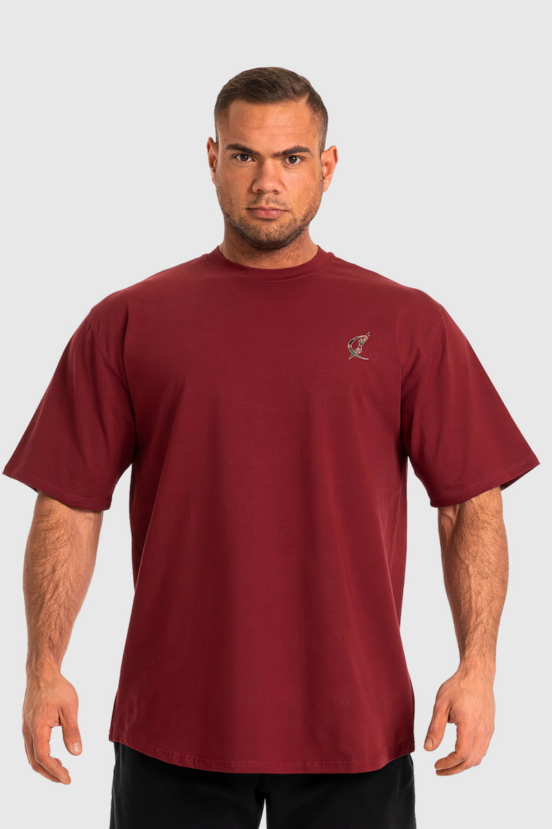 T-Shirt Titan Oversize