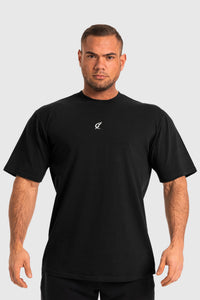 T-Shirt Core Oversize