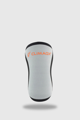 Kniebandage 2er Set für Kraftsport
