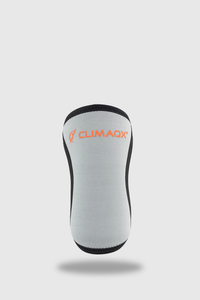 Kniebandage 2er Set für Kraftsport