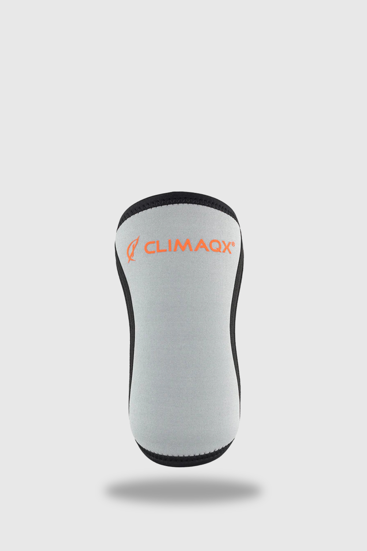 Kniebandage 2er Set für Kraftsport
