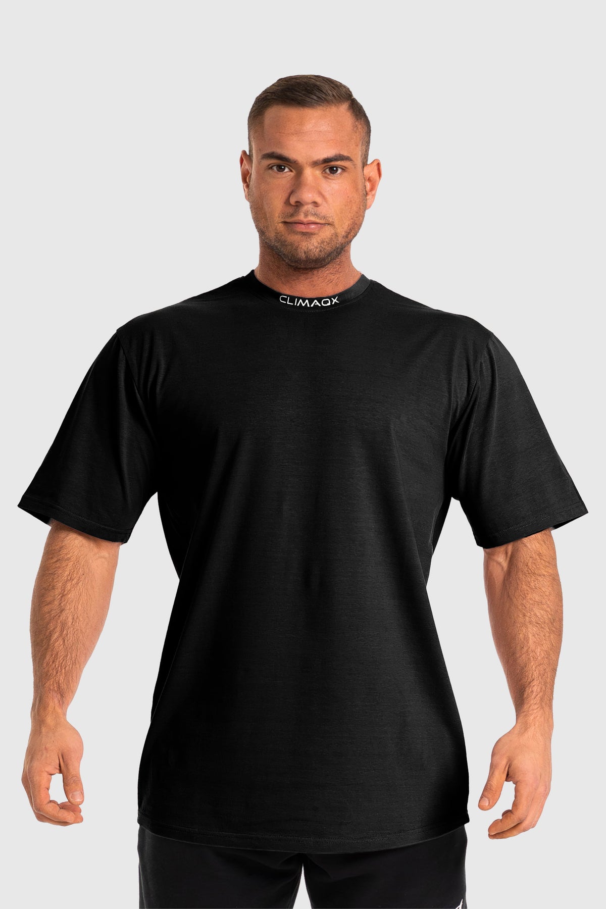 T-Shirt Pulse Oversize
