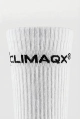 Sportsocken Weiss