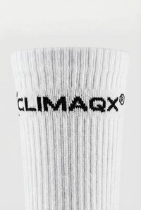 Sportsocken Weiss