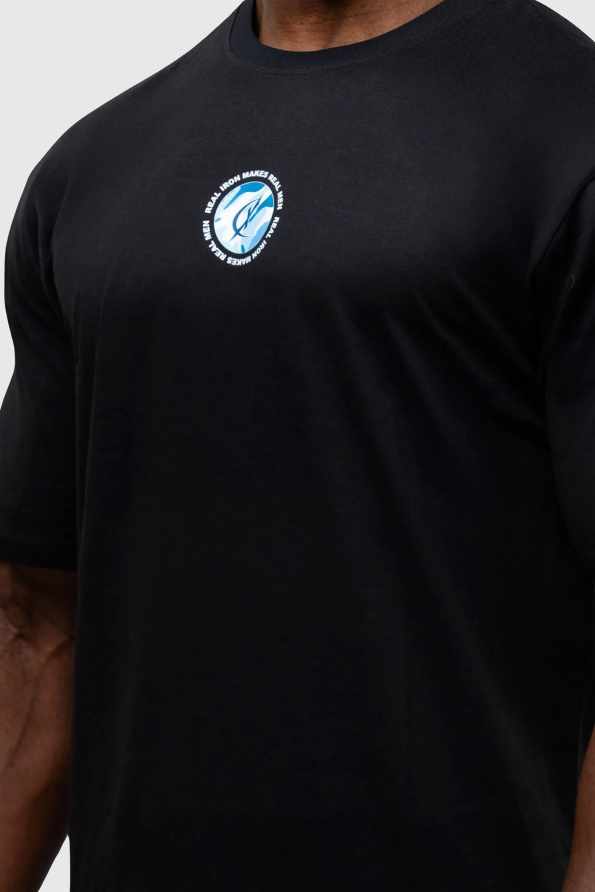 T-Shirt Deep Regular Fit