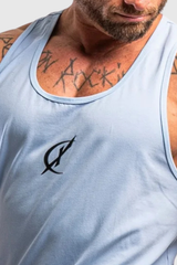 Tanktop Charger