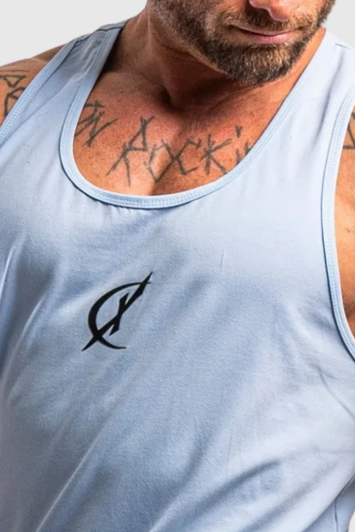 Tanktop Charger