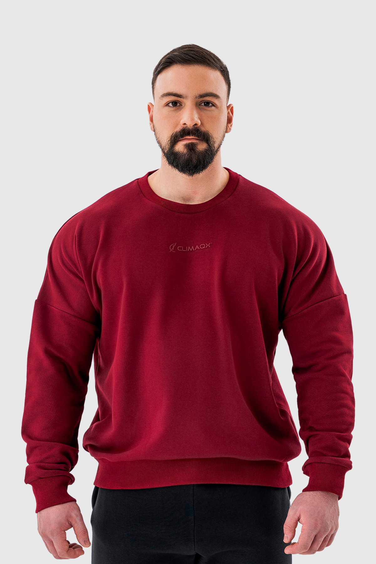 Sweatshirt Era Regular Fit