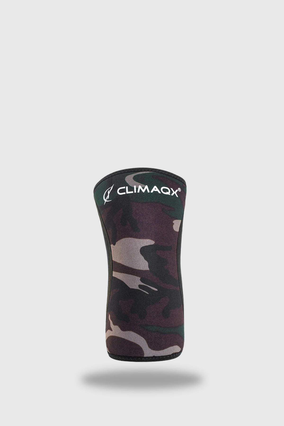 Kniebandage 2er Set für Kraftsport