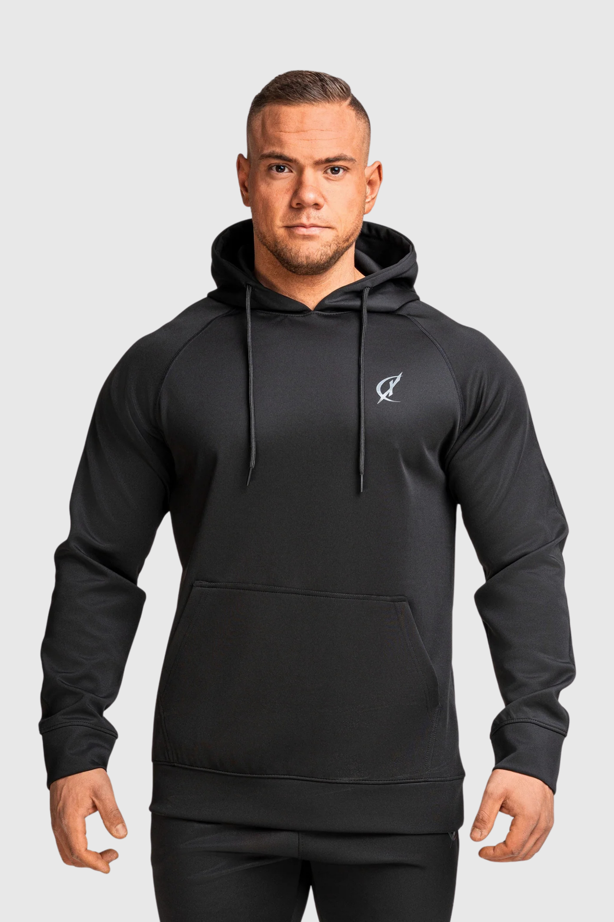 Hoodie Emerge Regular Fit