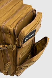 Climaqx Elevate Backpack