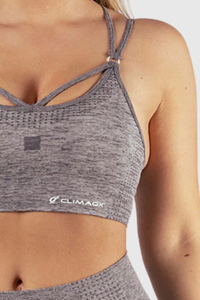 Sport-BH Scoop Seamless