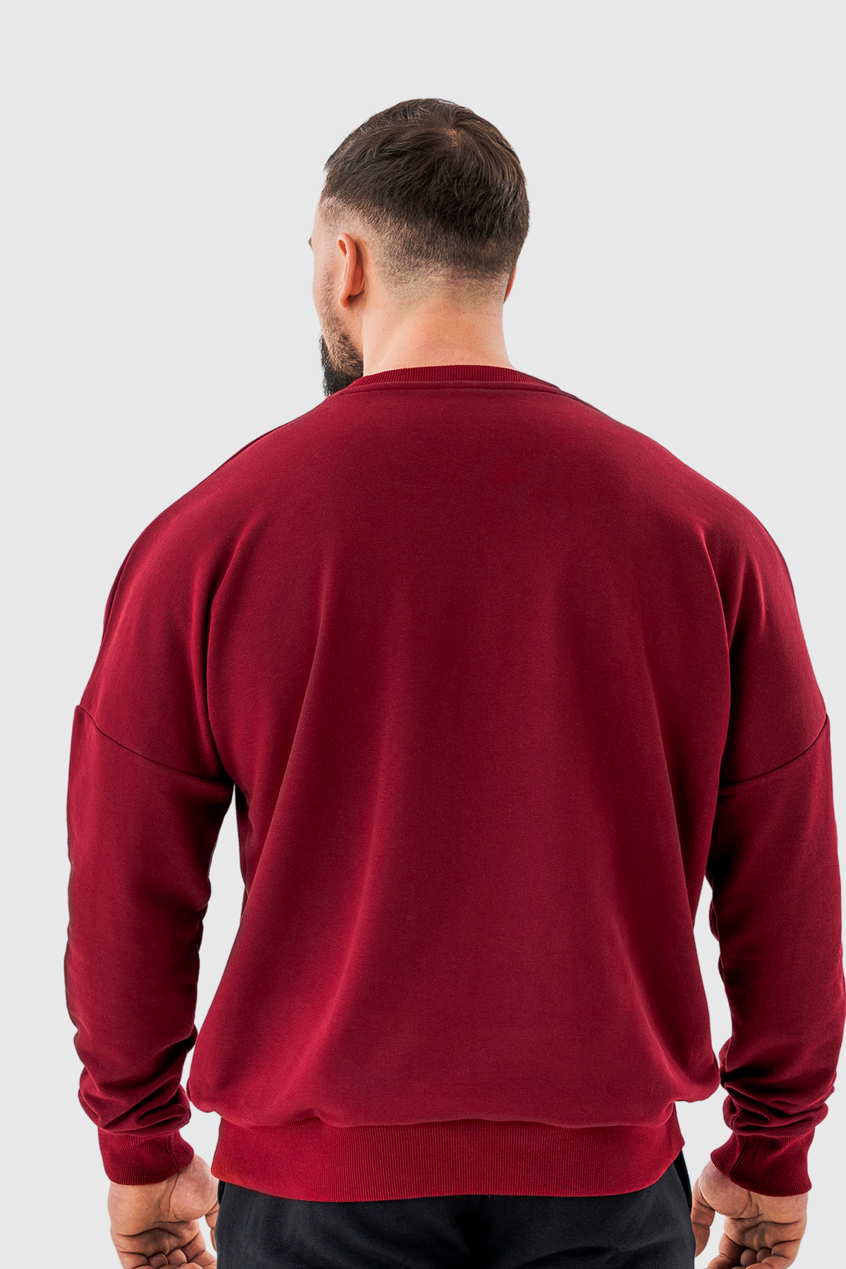 Sweatshirt Era Regular Fit