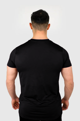T-Shirt Iron Performance Athletic Fit