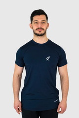 T-Shirt Iron Performance Athletic Fit