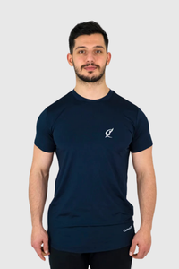 T-Shirt Iron Performance Athletic Fit