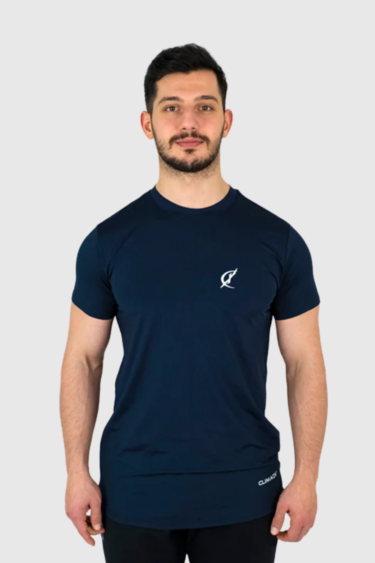 T-Shirt Iron Performance Athletic Fit