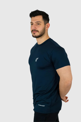 T-Shirt Iron Performance Athletic Fit