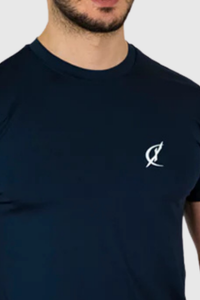 T-Shirt Iron Performance Athletic Fit