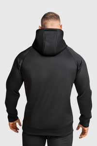 Hoodie Emerge Regular Fit