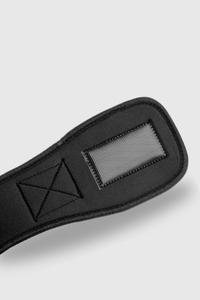 Gewichthebergürtel GameChanger Neopren XS - XL