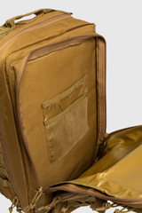 Climaqx Elevate Backpack