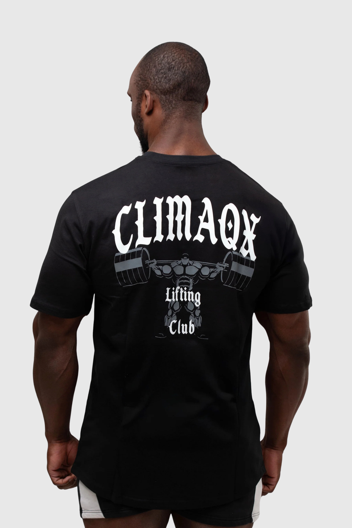 T-Shirt LFT Oversize